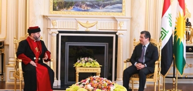 Mesrûr Barzanî: Çanda bihevre jiyana aştiyane bihêztir dikin