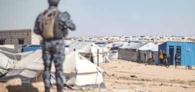 Iraq banga lidarxistina konferanseke navdewletî li ser Hola Kampê dike