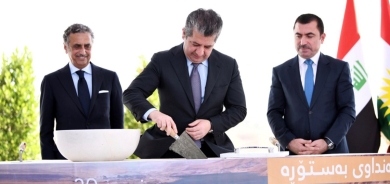 Prime Minister: KRG to build new dams across the region