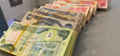 وصول 400 مليار دينار من بغداد الى إقليم كوردستان