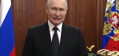 بوتين: العملية العسكرية في أوكرانيا أولوية قصوى