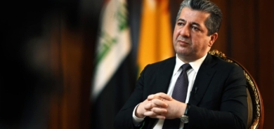 رئيس الحكومة يوجه بتخصيص 20 مليار دينار لحل مشكلة شح المياه بالعاصمة أربيل