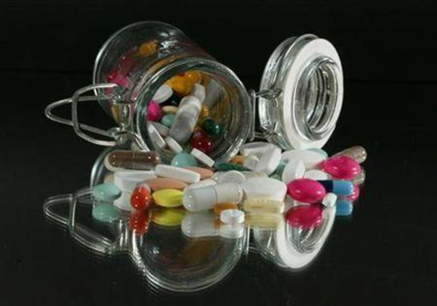 نقص فيتامين B12 يؤثر في حركتنا وأسلوب مشينا