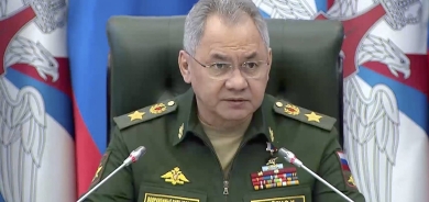 مستقبل وزير الدفاع الروسي شويغو على المحك