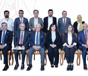 شــەشــەمین ئەڵقەی بازنەی گفتوگۆ     ئالنگارییەكانی بەردەم سەروەریی یاسا لە هەرێمی كوردستاندا