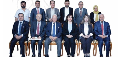 شــەشــەمین ئەڵقەی بازنەی گفتوگۆ     ئالنگارییەكانی بەردەم سەروەریی یاسا لە هەرێمی كوردستاندا