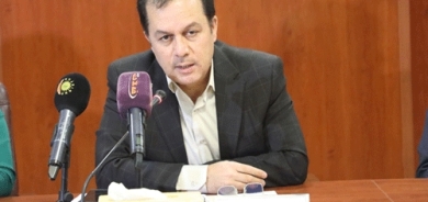 د.سالار عوسمان  بەرپرسی یەشی ڕۆشنبیری و ڕاگەیاندنی پارتی دیموكراتی كوردستان:     میدیاكانی كوردستان كەمتەرخەمن لە بڵاوكردنەوەی هۆشیاریی یاسایی و ڕێزگرتنی یاسا لە هەرێمی كوردستاندا