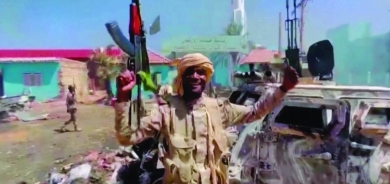 «الدعم السريع» تعلن السيطرة على «الاحتياطي المركزي»