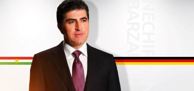 برلمانيون ألمان يصفون زيارة نيجيرفان بارزاني لبلدهم بـ