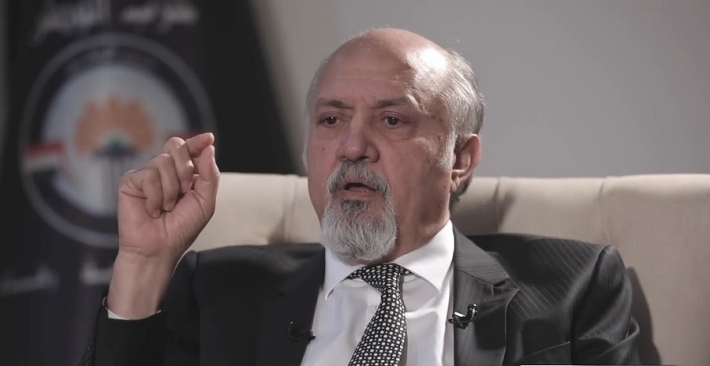 مصدر نيابي: قريباً اعادة عضوية مشعان الجبوري ونائب اخر لمجلس النواب