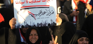 برلماني: غياب التيار الصدري تسبب بخلل في العملية السياسية