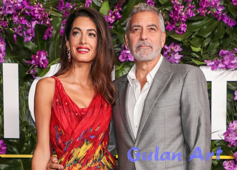 كلۆنی لە ترسی هاوسەرەكەی كێشی خۆی دابەزاند