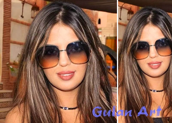 ماجدە مۆدن بۆ گوڵان: سۆشیال میدیا و سایتەكانی فیلم هۆكاری دووركەوتنی جەماوەرن لە هۆڵەكانی شانۆ و سینەما