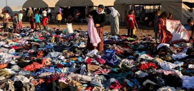 Netherlands and Belgium join international probe into crimes against Yazidis in Syria and Iraq