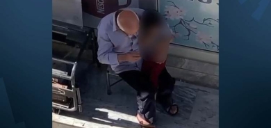 Li Siwêregê kalekî destdirêjî li keçeke 3 salî kir