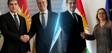 Dilşad Şehab: Nêçîrvan Barzanî dixwaze pêgeha Herêma Kurdistanê bihêztir bike