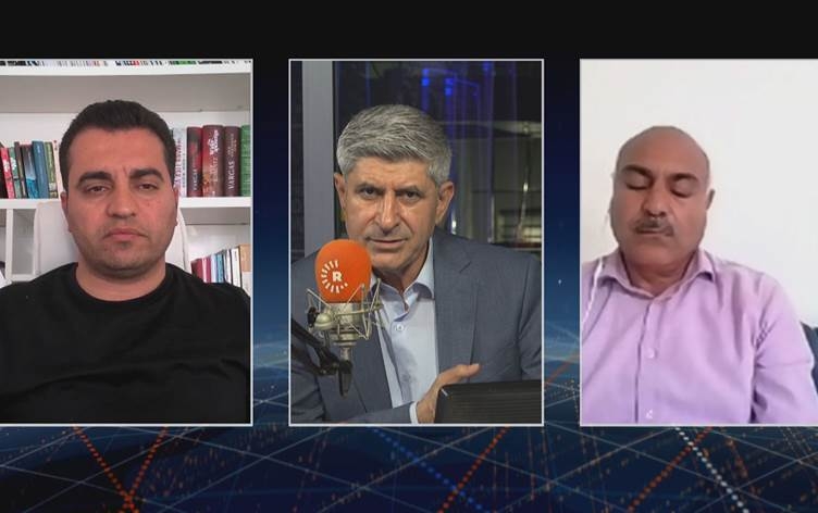 Egera destpêkirina operasyoneke serbazî ya li ser Rojavayê Kurdistanê heye?