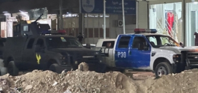 Li Kerkûkê 3 çekdarên DAIŞê hatin kuştin