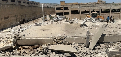 ENKS komkujiya li Cisir El-Şixûrê şermezar dike û banga çareseriya siyasî bo Sûriyê dike