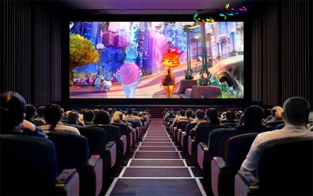 سامسۆنگ فیلمی 