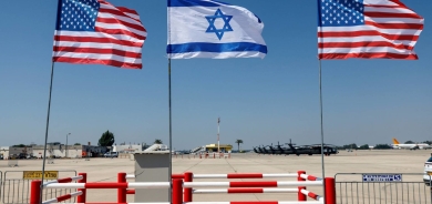 واشنطن منزعجة من قرار إسرائيل الاستمرار بخطط الاستيطان في الضفة