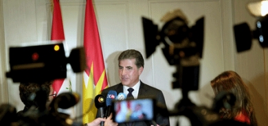 سه‌رۆک نێچیرڤان بارزانی: ئه‌ڵمانیا گرنگی به‌ په‌یوه‌ندییه‌کانی له‌گه‌ڵ عێراق و هه‌رێمی کوردستان ده‌دات