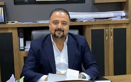 ئەندازیار زەردەشت عەبدولخالق سەرسام  بەڕێوەبەری ئاو و ئاوەڕۆی هەولێر بۆ گوڵان:     سەرۆكی حكومەتی هەرێمی كوردستان بودجەی بۆ نۆژەنكردنەوەی ئیفراز 1 و 2 و لێدانی 40 بیر و چەندین پرۆژەی دیكە تەرخان كردووە