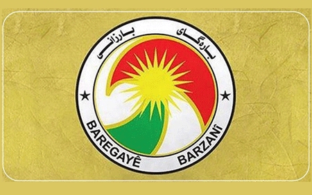 پەیامی سەرەخۆشیی بارەگای بارزانی بۆ بەڕێز كاروان محەمەد سینۆ