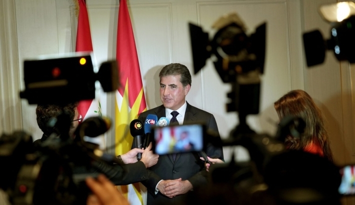 نيجيرفان بارزاني: مع الأسف لم تتخذ بغداد الخطوات اللازمة لاستئناف تصدير نفط كوردستان حتى الآن