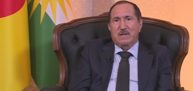 إيمينكي: الفجوة بين الديمقراطي الكوردستاني والاتحاد الوطني أضرت بإقليم كوردستان