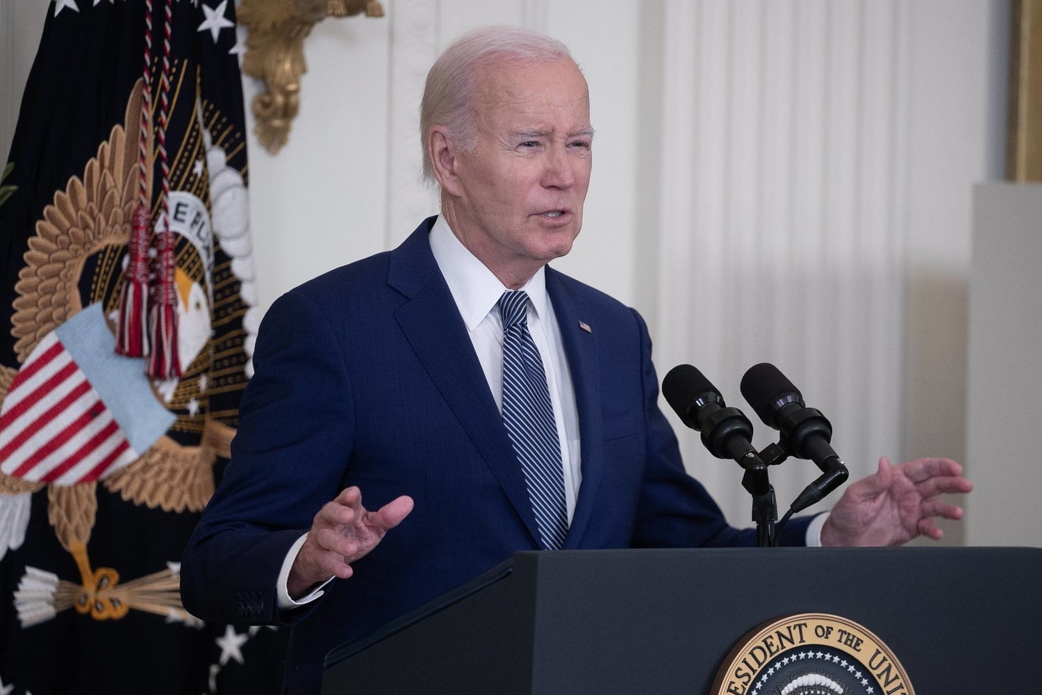 بايدن يدعو رئيسة وزراء إيطاليا لزيارة البيت الأبيض يوليو المقبل