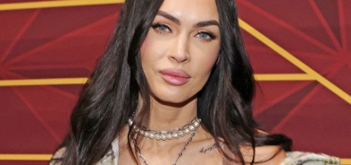 مێگان فۆكس منداڵەكانی ناچار دەكات خۆیان بگۆڕن