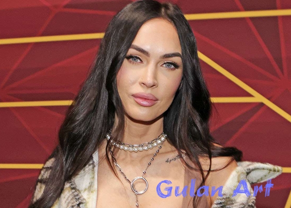 مێگان فۆكس منداڵەكانی ناچار دەكات خۆیان بگۆڕن