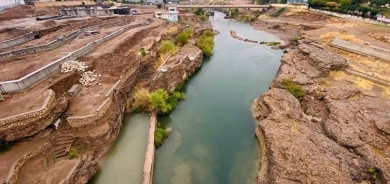 3 kes di Çemê Xabûrê de xeniqîn