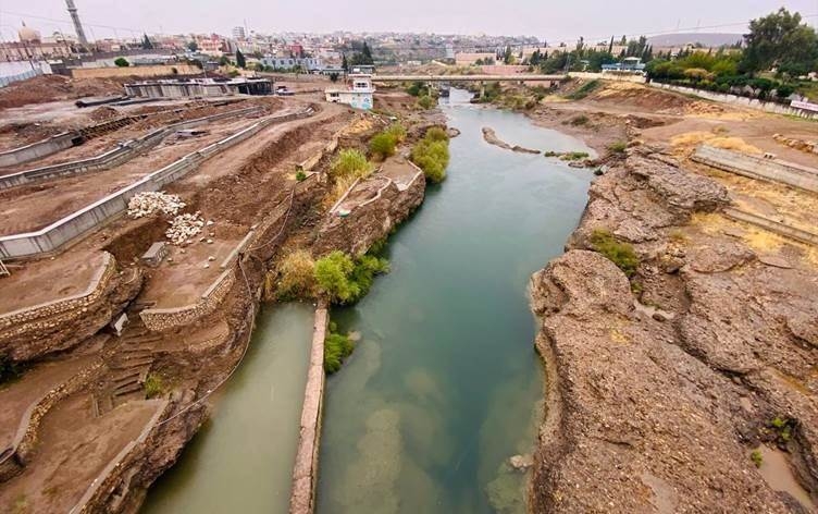 3 kes di Çemê Xabûrê de xeniqîn