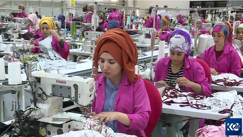 Karsazên Bakur: Divê dewlet bacê ji mûçeyan wernegire