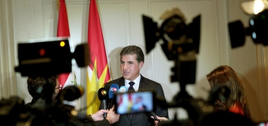 President Nechirvan Barzani: Germany attaches importance to its relations with Iraq and the Kurdistan Region