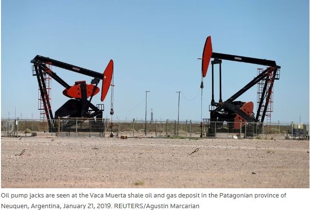 U.S. Reaffirms Support for Resuming Oil Exports from Kurdistan Region