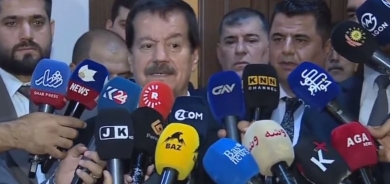 كمال كركوكي: الأحزاب الكوردستانية ستشارك في انتخابات مجالس المحافظة بقائمة واحدة.