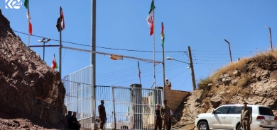 Deriyê sînorî yê Şûşmê li pêş geştiyaran hat vekirin