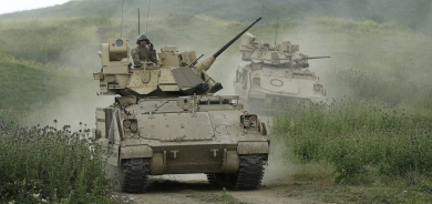 البنتاغون يعلن عن مساعدات عسكرية إضافية لأوكرانيا