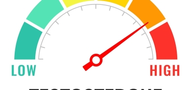 هل تحتاج إلى علاج التستوستيرون؟