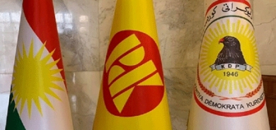  مەکتەبی سیاسیی پارتی دیموکراتی کوردستان، بە بۆنەی هاتنەوەی جەژنی پیرۆزی قوربان په‌یامێكی بڵاودەکاتەوە