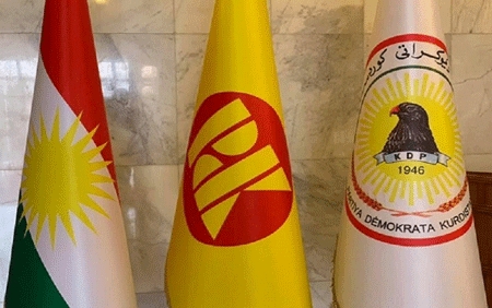  مەکتەبی سیاسیی پارتی دیموکراتی کوردستان، بە بۆنەی هاتنەوەی جەژنی پیرۆزی قوربان په‌یامێكی بڵاودەکاتەوە