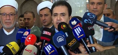 Piştîwan Sadiq: Ji ber aramiya Kurdistanê zêdetir ji milyonek kes ji pêkhateyên cuda li Kurdistanê dijîn