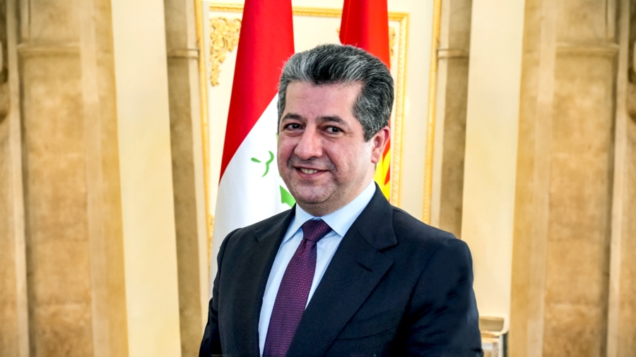 Serokwezîr hêviya aştî û aramiyê bo deverê dike