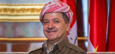 Serok Barzanî daxwaza selametiyê bo xelkê Kurdistanê dike