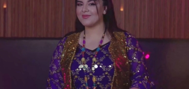 ئازێتا لوقمان بە ڤیدیۆ كلیپێكی نوێیەوە دەركەوتەوە