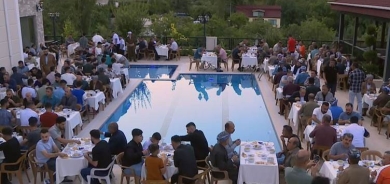 Kevneşopiyeke cuda ya gundekî Kurdistanê; Misilman û Kirîstiyan bi hev re cejnan pîroz dikin