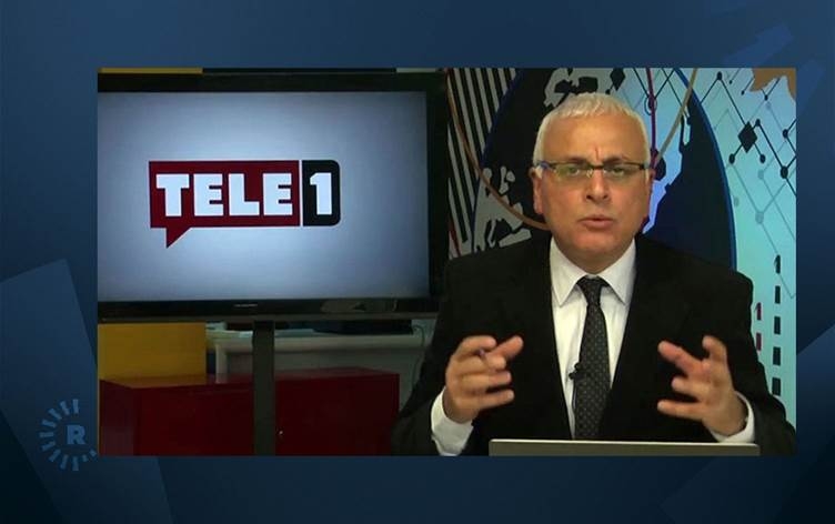 Merdan Yanardag: Ez ti caran serî li hember neheqiyê natewînim